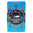 Organic Filleted Sardines in Sunflower Oil 90g (Fish4Ever)
