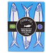 Wild Sprats in Spring Water 105g (Fish4Ever)