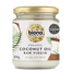 Organic Raw Virgin Coconut Oil 200g (Biona)