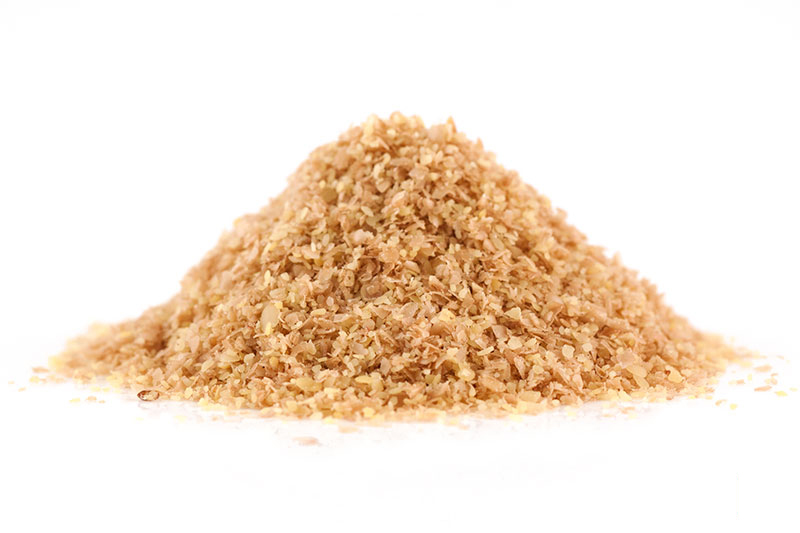 Ground Golden Flaxseed, Gluten-Free 1kg (Sussex Wholefoods)
