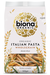 Organic Wholegrain Wheat Penne 500g (Biona)
