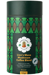 Lion's Mane Mushroom Coffee Blend 150g (Cheerful Buddha)