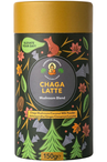 Chaga Latte 150g (Cheerful Buddha)
