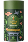 Matcha Latte 150g (Cheerful Buddha)