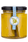 Organic White Tuna Fillets in Olive Oil 220g (Fish4Ever)