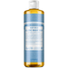 All-One Magic Baby Mild Soap 475ml (Dr. Bronner