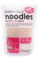 Noodles 250g (Bare Naked Noodles)