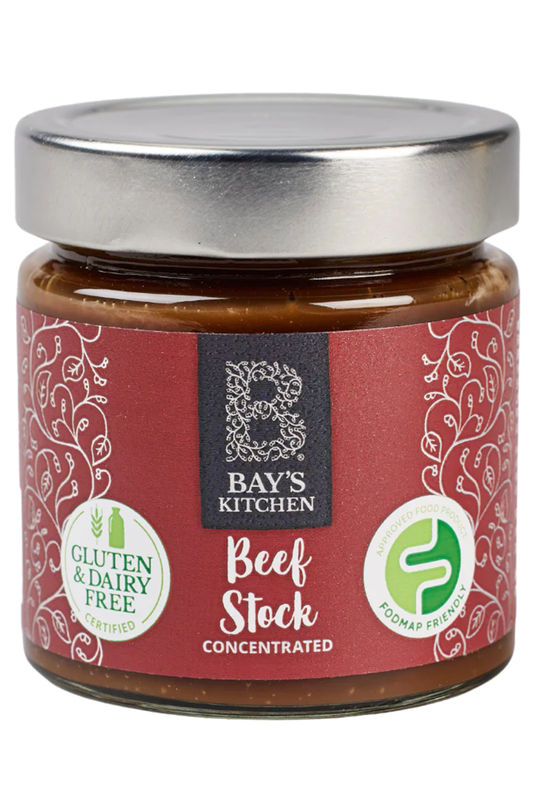 Concentrated Beef Stock 200g (Bay's Kitchen) Healthy Supplies