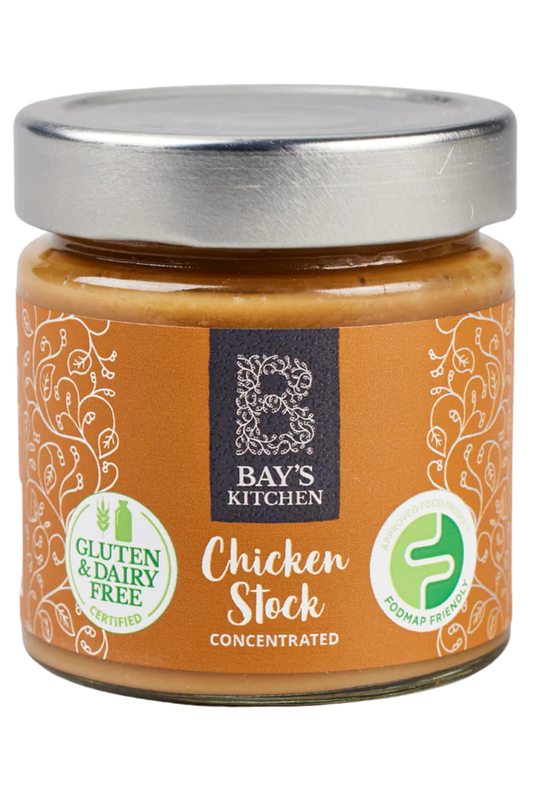 Concentrated Chicken Stock 200g (Bay's Kitchen)