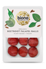 Organic Falafel Beetroot Balls 180g (Biona)