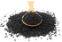 Kalonji Seeds (Nigella/Black Onion) 25kg (Bulk)