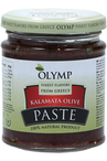 Kalamata Olive Paste 180g (Olymp)