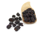 Organic Black Mulberries 250g (Sussex Wholefoods)
