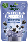 Superberries Protein Superboost 125g (Green Origins)