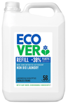 Non-Concentrated Non-Bio Laundry Liquid 5L (Ecover)