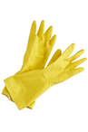Natural Latex Rubber Gloves Extra Large (Ecoliving)