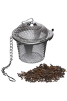 Stainless Steel Tea Basket (Ecoliving)