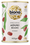 Organic Aduki Beans 400g (Biona)