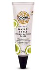 Wasabi Style Horseradish Paste 50g (Biona)