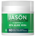 Soothing Aloe Vera 84% Moisturizing Cream 113g (Jason)