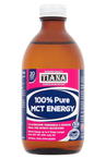High Strength 100% Pure MCT Energy 300ml (Tiana)