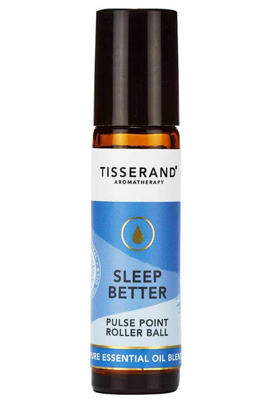Sleep Better Roller Ball 10ml (Tisserand)