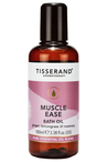 Muscle Ease Bath Oil 100ml (Tisserand)