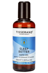 Sleep Better Bath Oil 100ml (Tisserand)