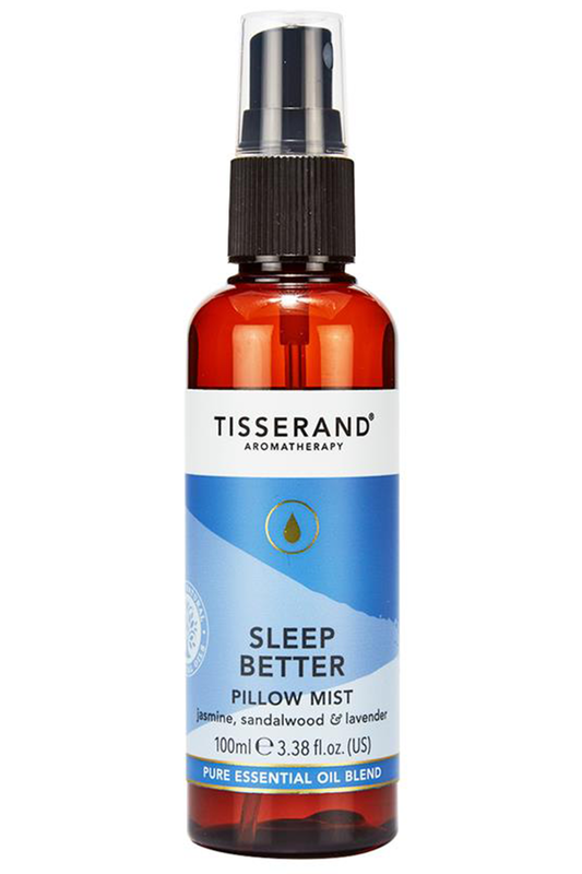 Sleep Better Pillow Mist 100ml (Tisserand)