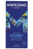 Organic FitzRoy 74% Dark Chocolate 90g (Montezuma