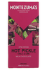 Organic Hot Pickle with Lime & Chilli 90g (Montezuma