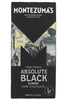 Absolute Black 100% Cocoa with Almonds 90g (Montezuma