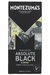 Absolute Black 100% Cocoa with Almonds 90g (Montezuma