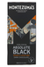 Absolute Black 100% Cocoa with Cocoa Nibs & Orange 90g (Montezuma