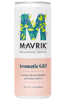 Non Alcoholic Aromatic G&T 250ml (Mavrik)