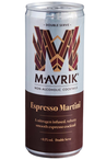 Non Alcoholic Espresso Martini 250ml (Mavrik)