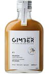 Organic Ginger Alcohol Free Alternative 200ml (GIMBER)