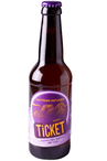 Alcohol Free PA Infused by Saffron Glass Bottle 330ml (TiCKET)