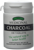 Charcoal Tablets, 100 Tablets (Braggs)