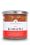 Organic Spicy Kimchi 220g (Completeorganics)