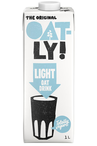 Light Oat Drink 1L (Oatly)