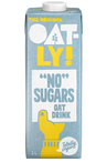 No Sugars Oat Drink 1L (Oatly)