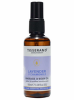 Lavender & Chamomile Massage & Body Oil 100ml (Tisserand)