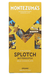Organic Splotch 54% Milk Chocolate with Butterscotch 90g (Montezuma
