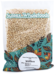 Gluten-Free Honey Brown Rice Puffs 250g (Sussex Wholefoods)