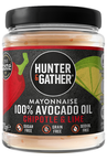 Avocado Oil Chilli Mayonnaise 175g (Hunter and Gather)