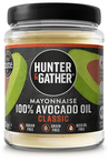 Avocado Oil Classic Mayonnaise 250g (Hunter and Gather)