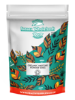 Organic Haritaki Powder 500g (Sussex Wholefoods)