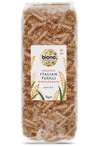 Organic Wholewheat Fusilli 1kg (Biona)