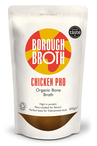 Organic Chicken Pho Broth 400g (Borough Broth)